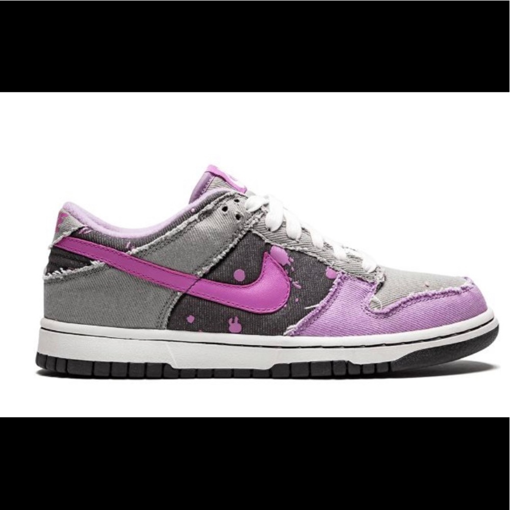 Nike Dunk Low